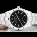 Rolex Air-King 34 Nero Oyster Royal Black Onyx Dial- Rolex Guarantee 14010